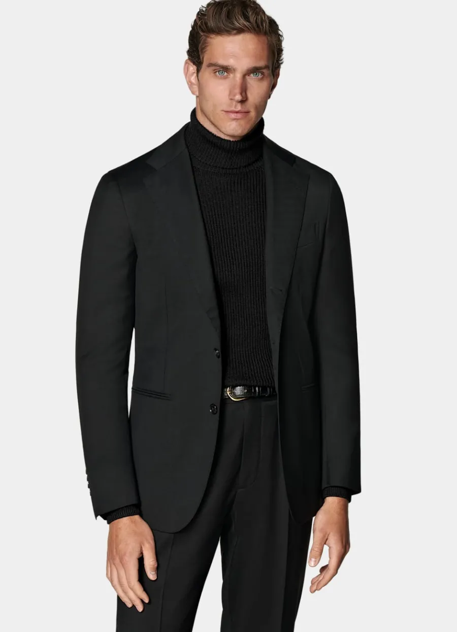 Suitsupply Costume Perennial Havana coupe Tailored noir Shop