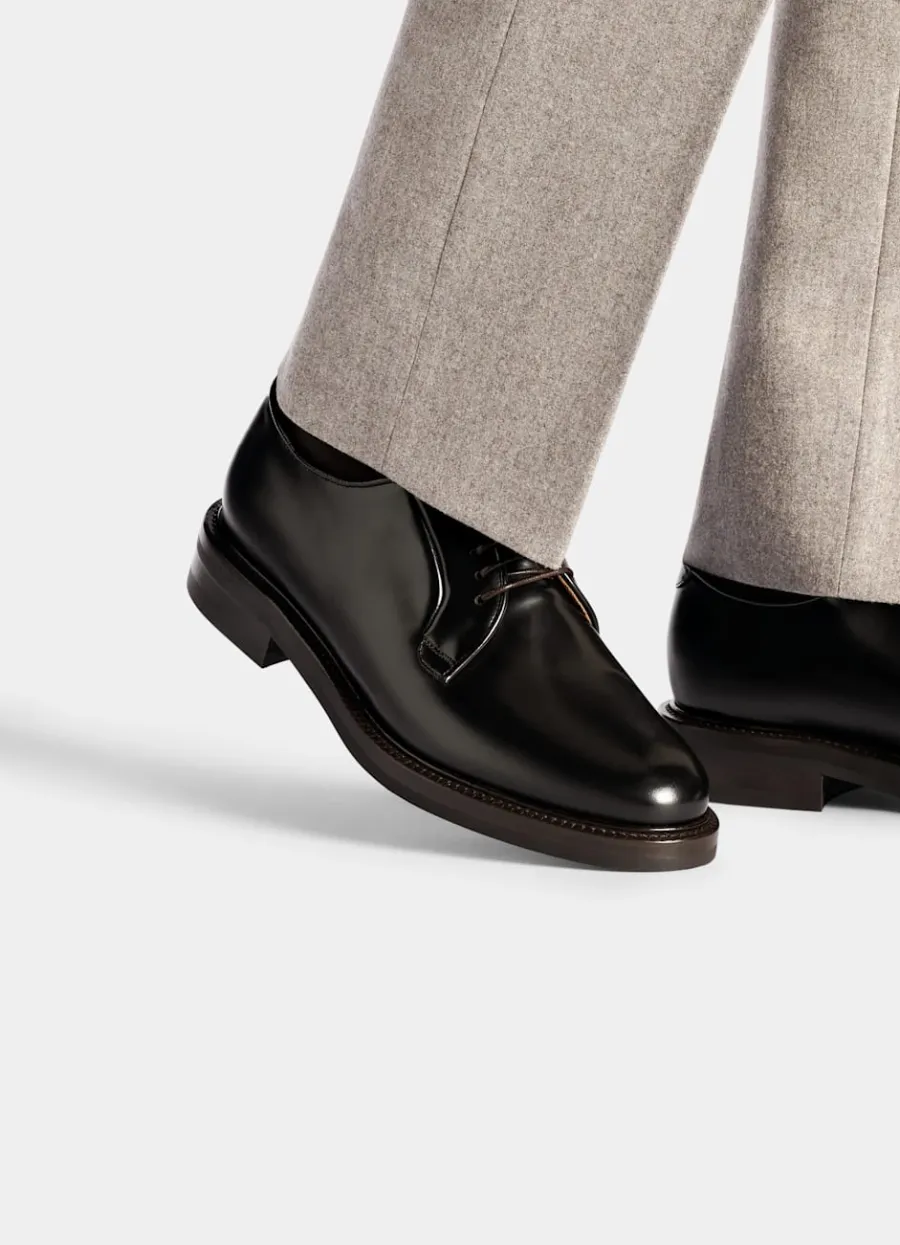 Suitsupply Derbies marron Brown Best