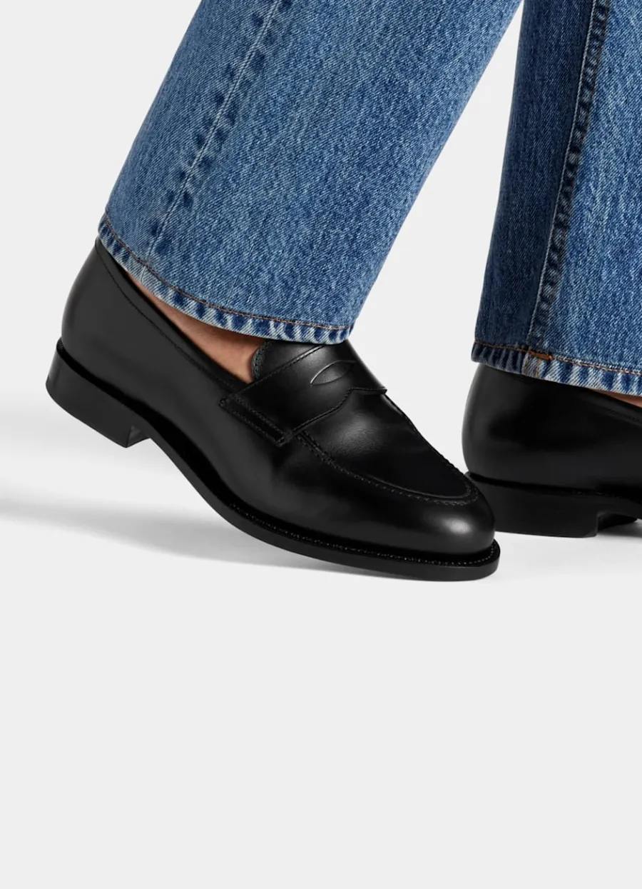 Suitsupply Mocassins Penny noirs Best Sale