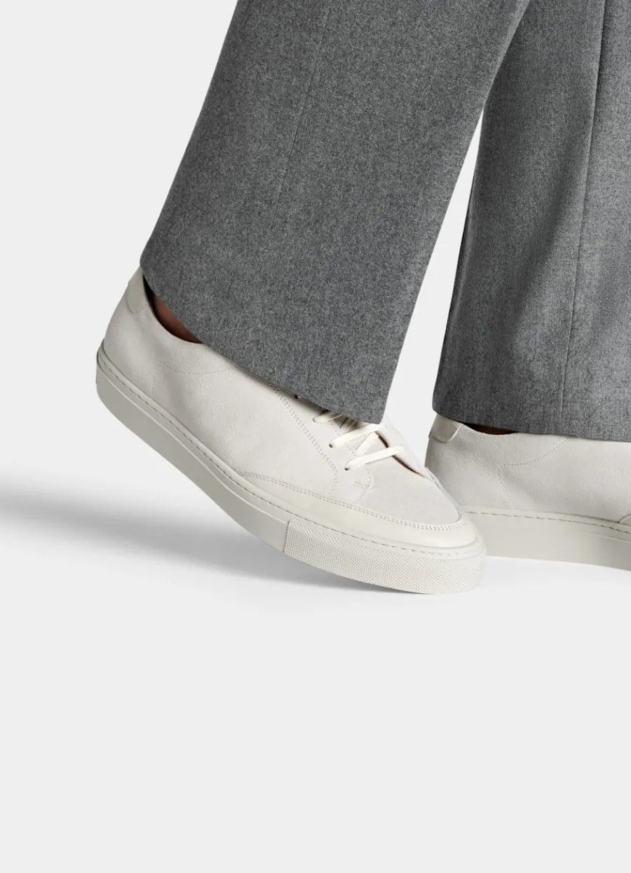 Suitsupply Sneakers sable Hot